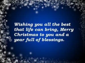 Merry Christmas Greeting Cards, Quotes Sayings 