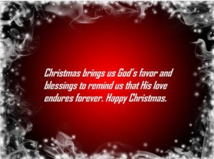 Merry Christmas Wishes Quotes, Text Messages | Best Wishes