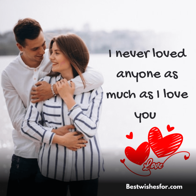 Romantic Love Quotes For Husband | Best Wishes