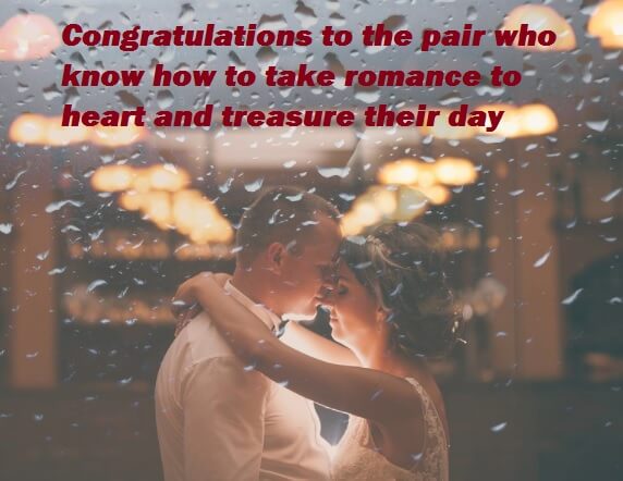  Wedding Anniversary Wishes Quotes In English Best Wishes