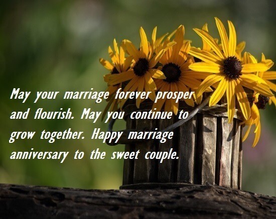 Best Wishes Marriage Anniversary
