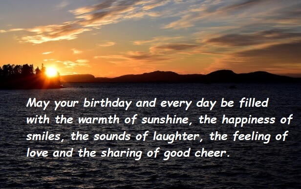 Birthday Sayings Quotes For Facebook