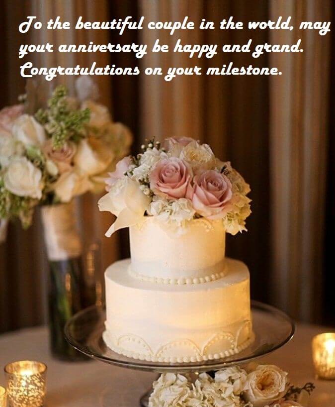 Marriage Anniversary Cake Love Wishes Images | Best Wishes | Happy anniversary  cakes, Anniversary cake with photo, Happy marriage anniversary cake