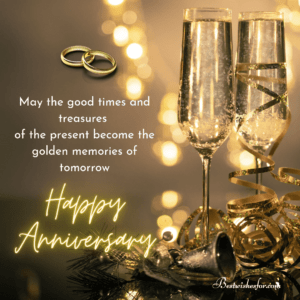 Marriage Anniversary Wishes Message in English | Best Wishes