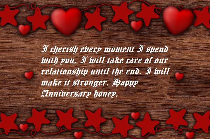 Happy Anniversary Wishes Quotes Images