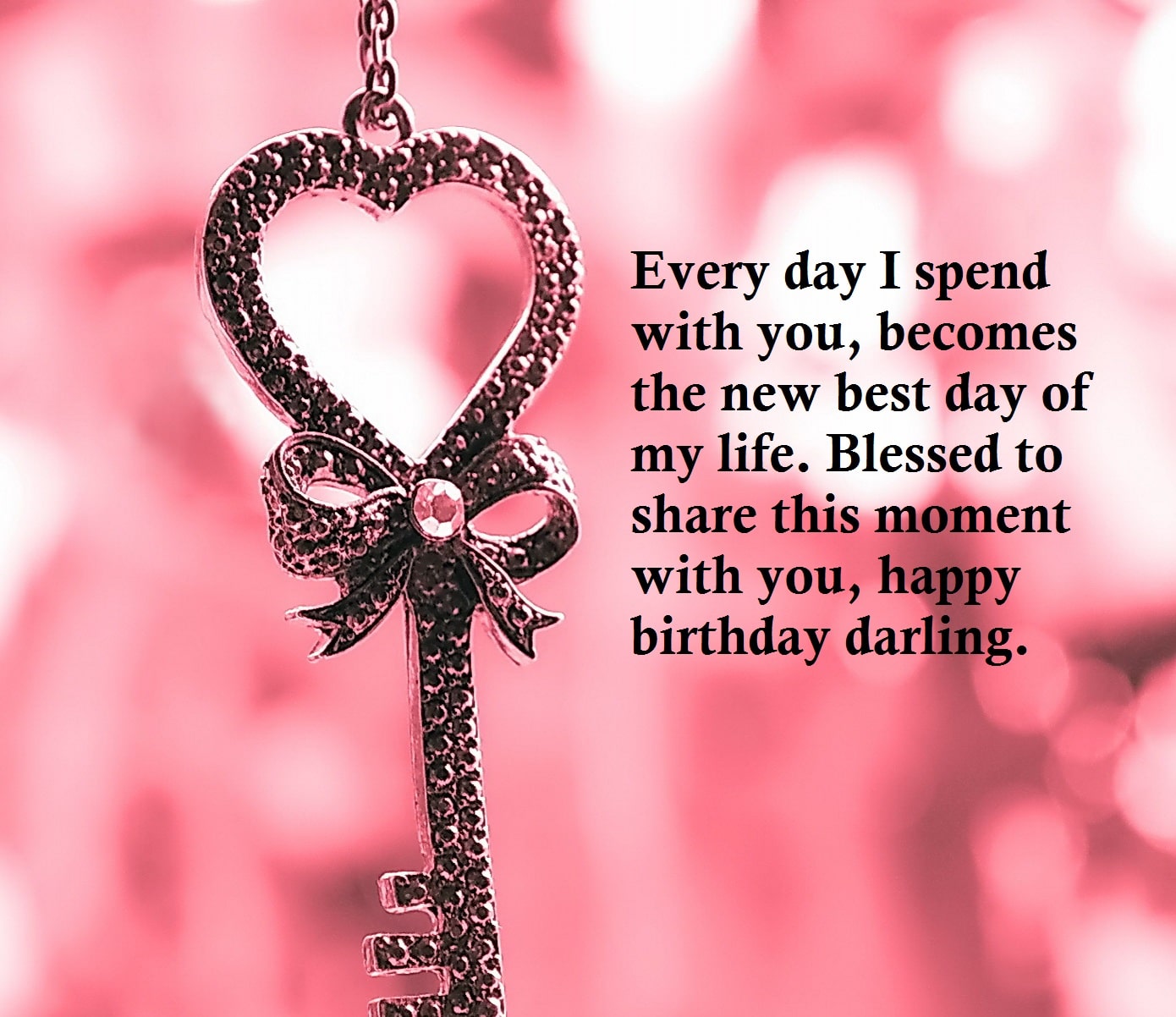 Birthday wishes husband