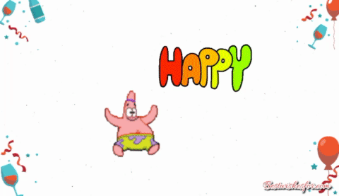 Happy New Year Funny Gif Images Wishes