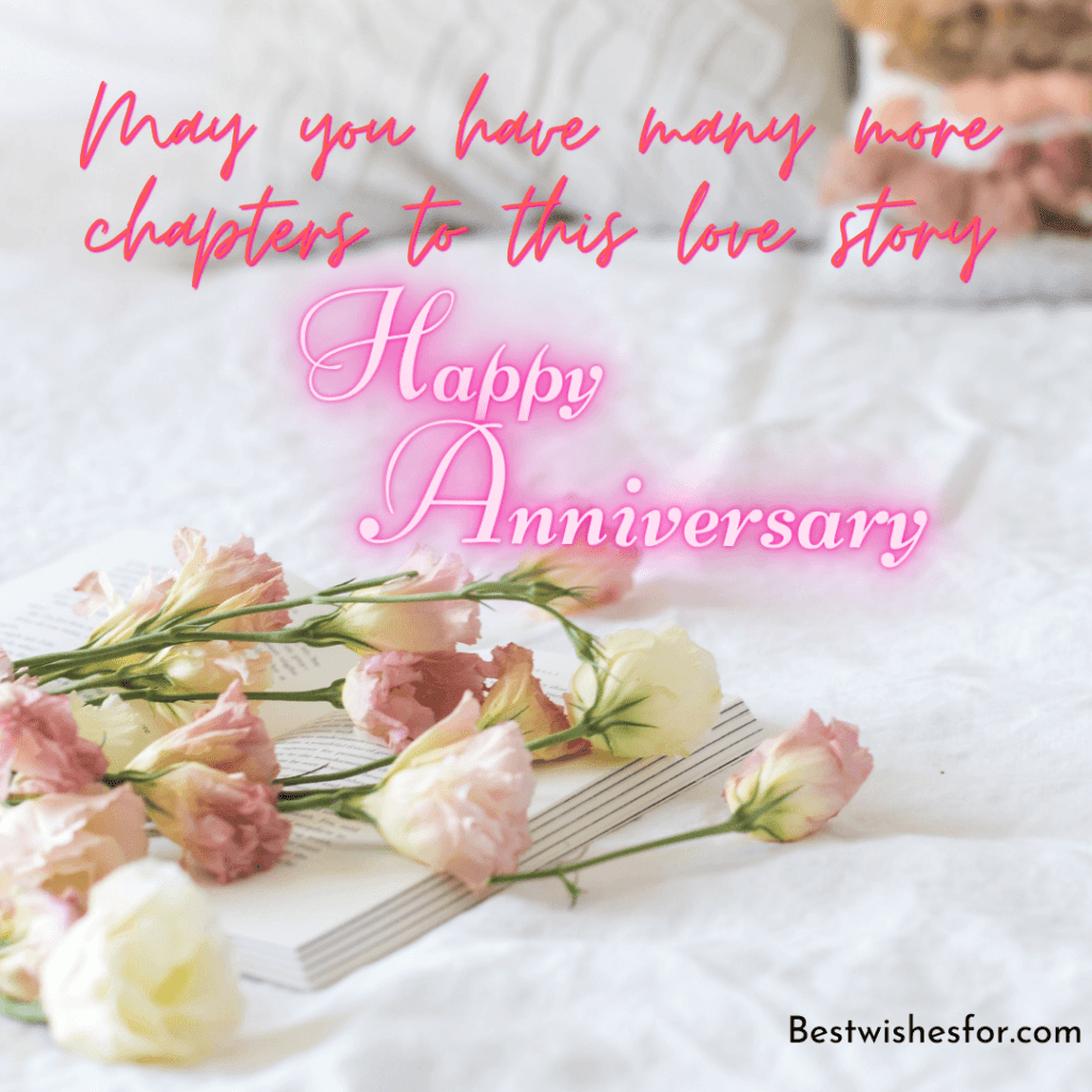 Marriage Anniversary Wishes Message in English | Best Wishes