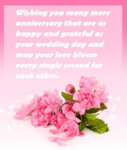 Wedding Anniversary Wishes Images And Quotes 