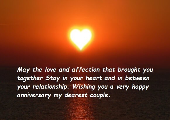 Marriage Anniversary Wishes Images and Quotes