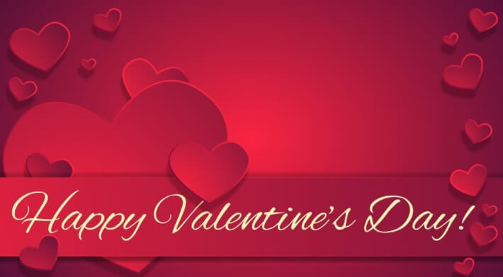 Valentine Day Wishes Images