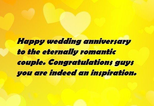 Wedding Anniversary Wishes Images Quotes