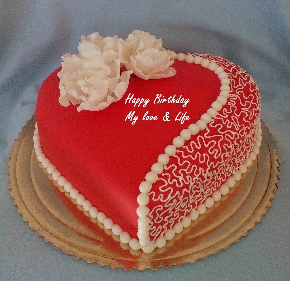 Happy Birthday Cute Cake Wishes Sayings For Love | Best Wishes