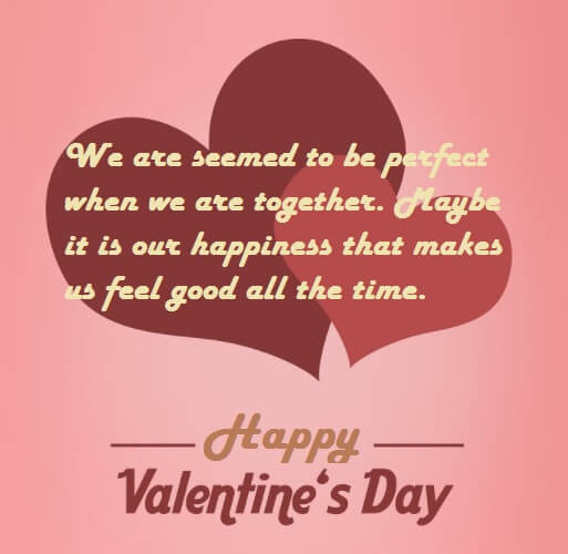 Happy Valentine Day Greeting Cards Wishes