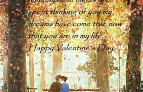 Happy Valentine Day Wishes For Wife