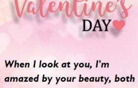 Happy Valentine's Day Quotes Wishes