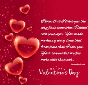 Happy Valentine Day Quotes and Wishes Sayings | Best Wishes