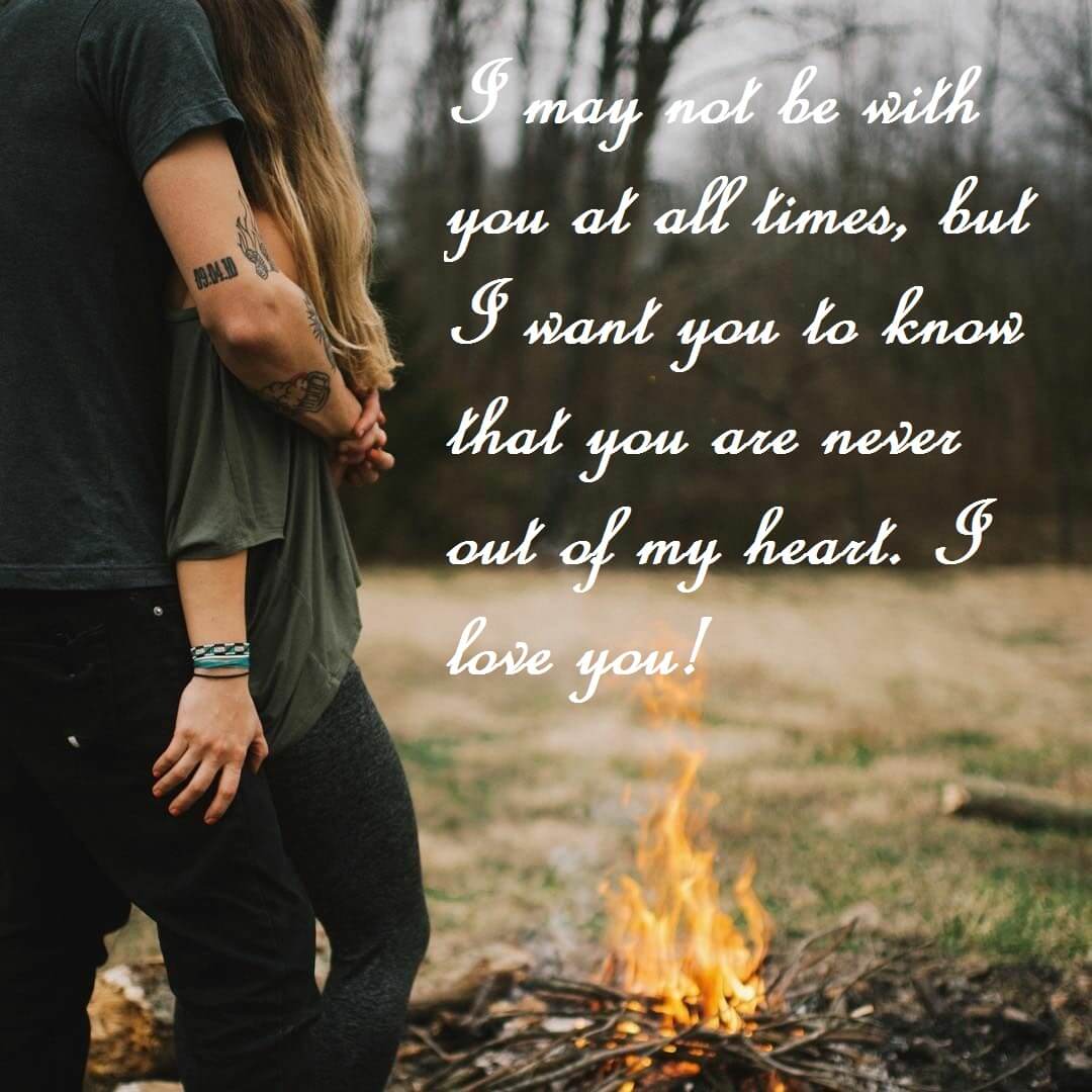 Romantic Love Quotes Sayings Images For Her | Best Wishes