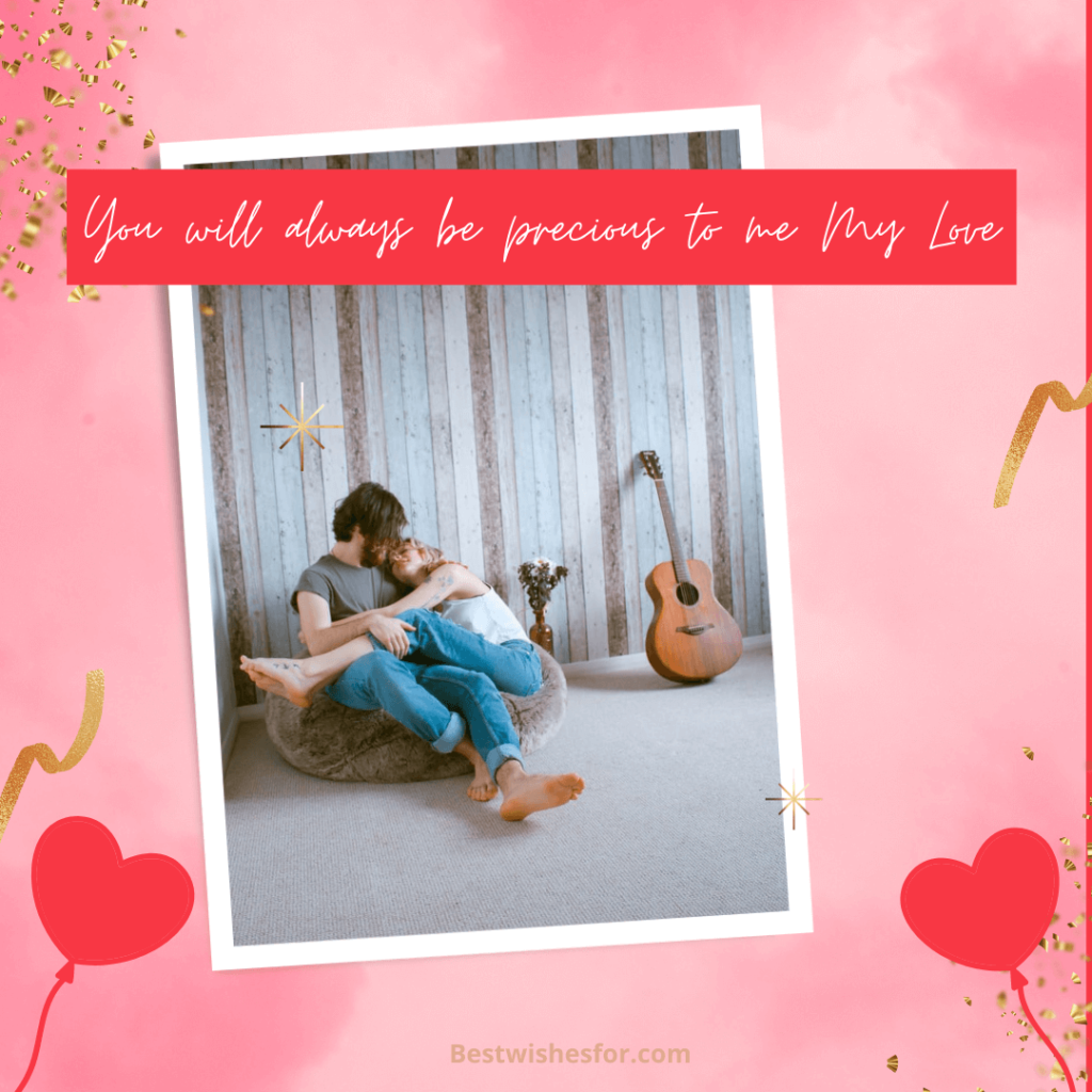 precious love quotes