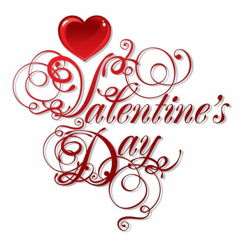 Valentine Day Greeting Messages For Girlfriend