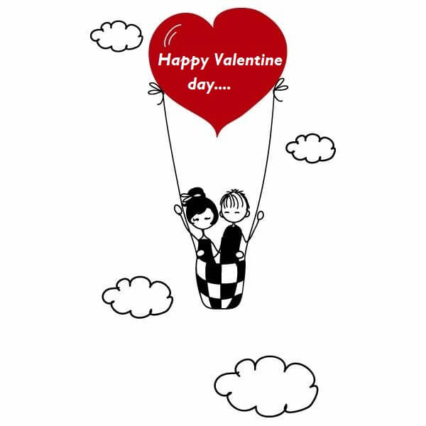Valentine Day Quotes Wishes