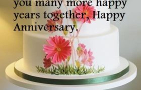 Wedding Anniversary Wishes Images