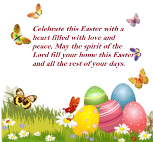 Happy Easter 2018 Wishes Messages Images | Best Wishes