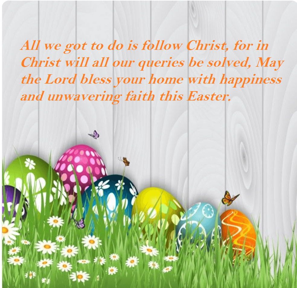 Happy Easter 2018 Images Wishes