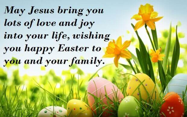 Happy Easter Wishes Images (1)