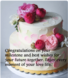 Wedding Anniversary Cake Images Free Download | Best Wishes