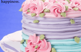 Marriage Anniversary Cake Pics Free Download