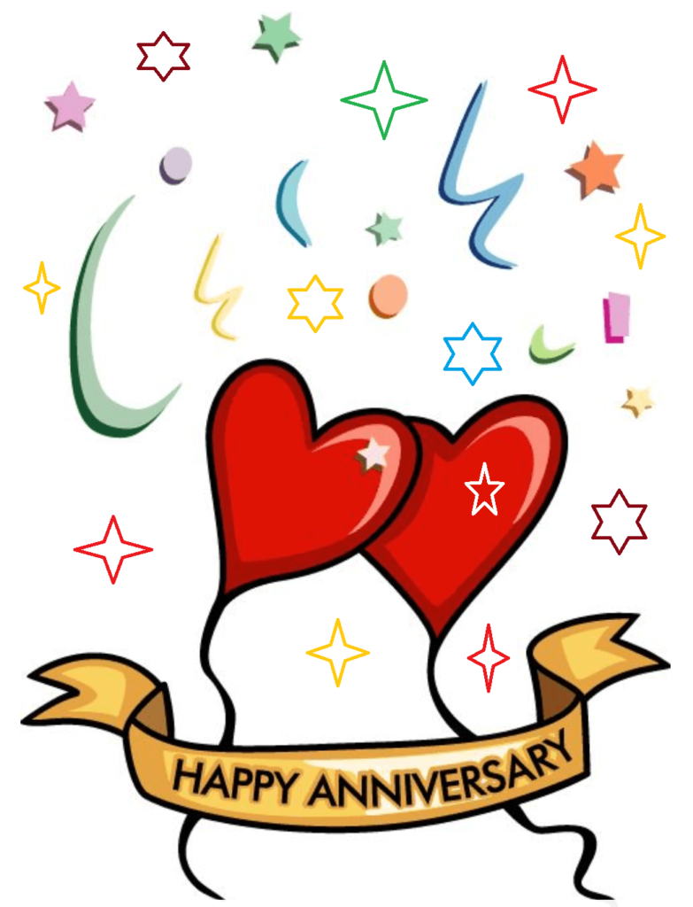 Anniversary Clipart Images Free