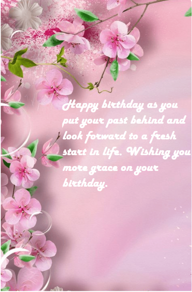 Cute Bday Wishes Quotes