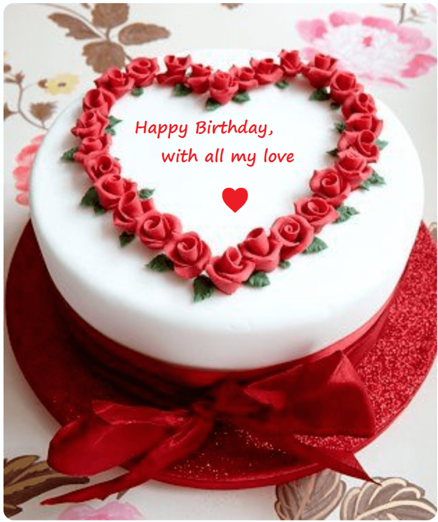 Birthday Love Quotes Images, Pics For Wife | Best Wishes