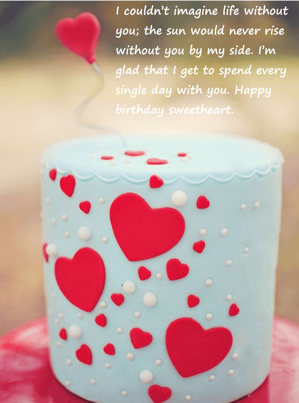 Birthday Love Quotes Images, Pics For Wife | Best Wishes