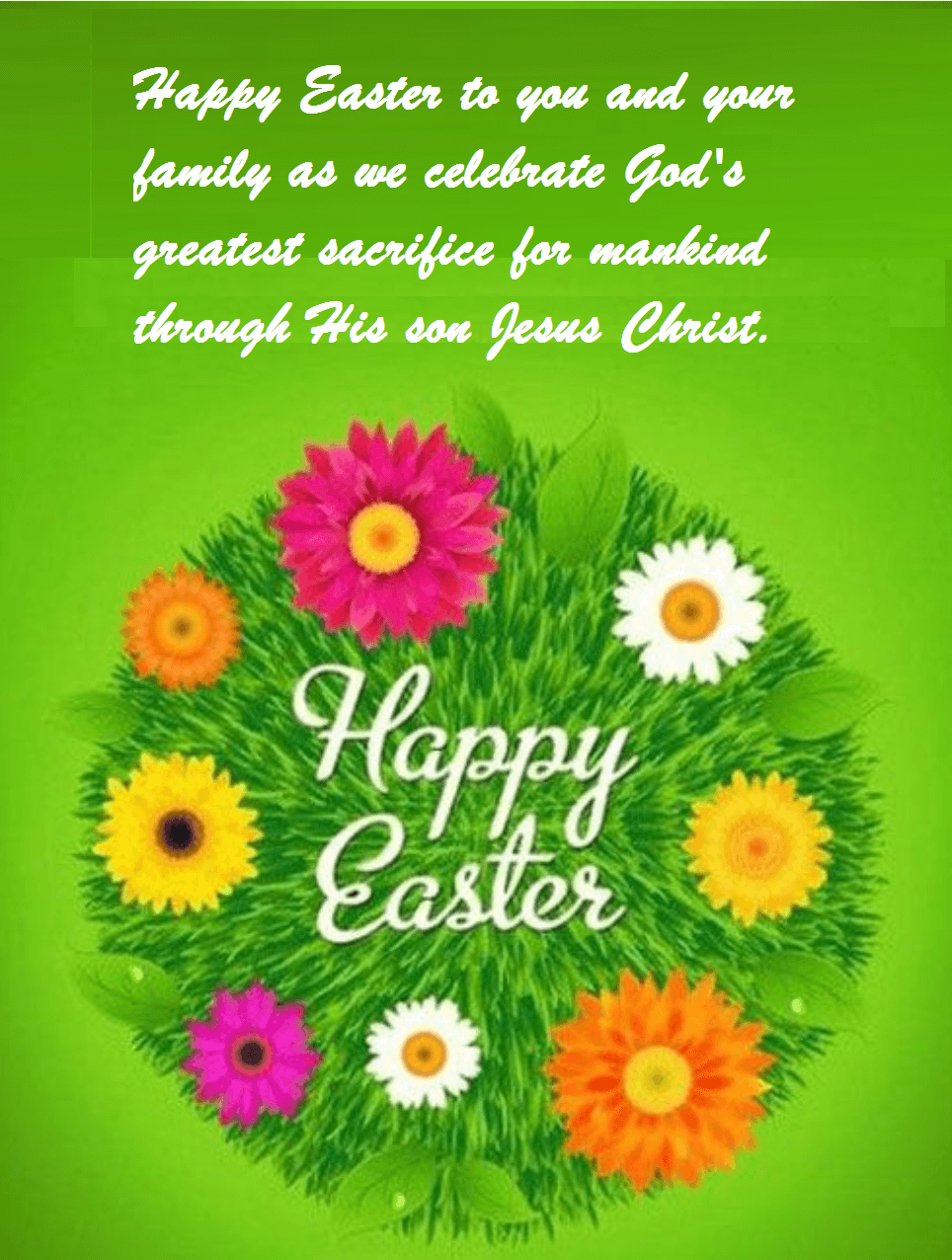 Easter Sunday Wishes Hd Images With Quotes | Best Wishes