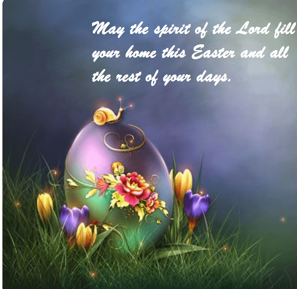 Happy Easter 2017 Quotes Wishes Images Hd Wallpaper - vrogue.co