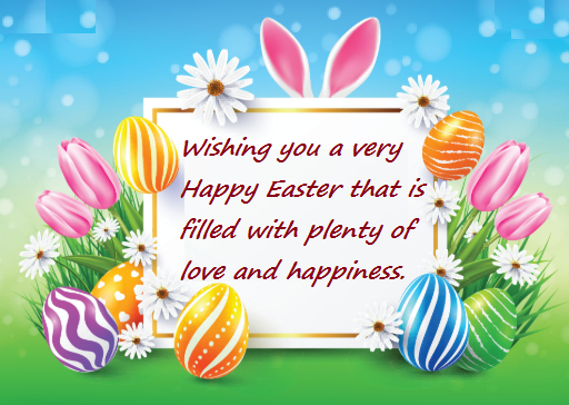 Easter Sunday Wishes Hd Images With Quotes | Best Wishes