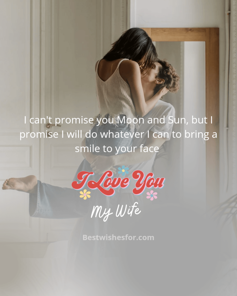 Romantic I Love You Images Wishes For Wife | Best Wishes
