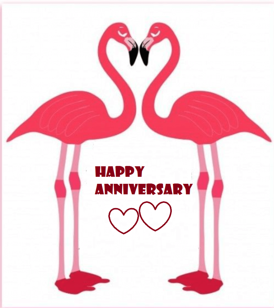 Happy Marriage Anniversary Clipart Wishes | Best Wishes