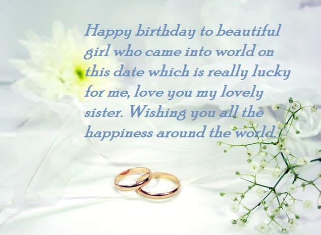 Happy Bday Wishes Messages
