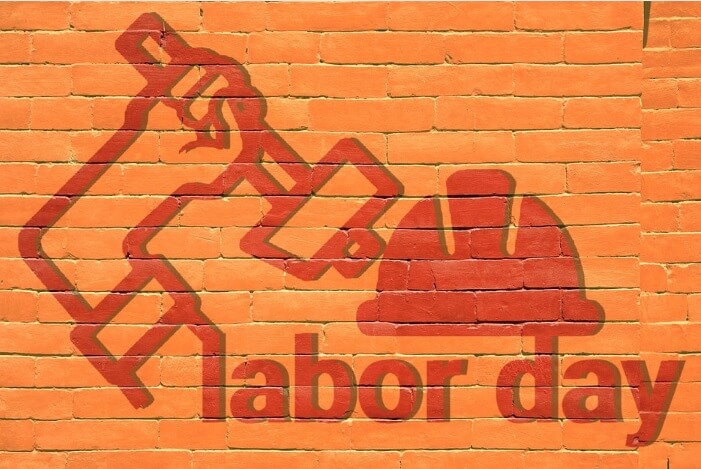Happy Labour Day 2018 Quotes Wishes