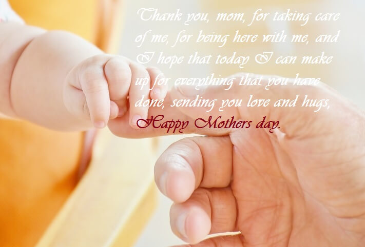 Happy Mother's Day 2018 Wishes Pictures