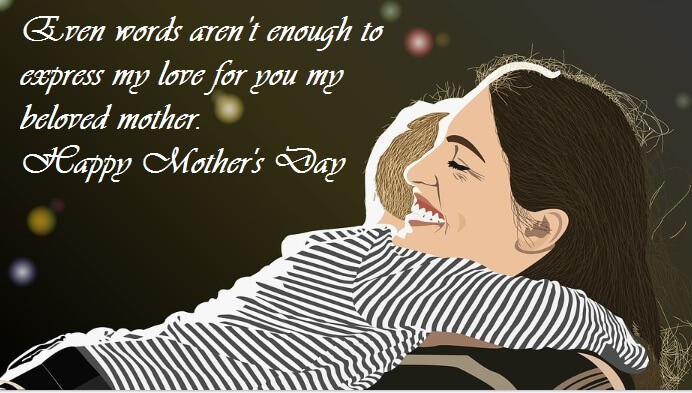 Happy Mothers Day Cute Love Images
