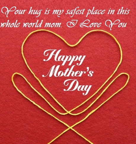 Happy Mothers Day Love Images
