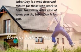 Labor Day Wishes Messages Images