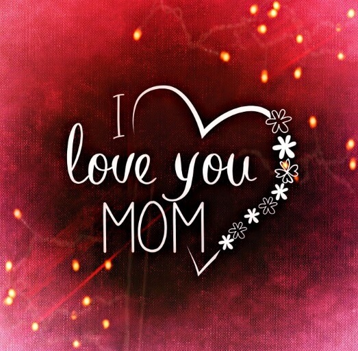 Mothers Day Love Cute Images