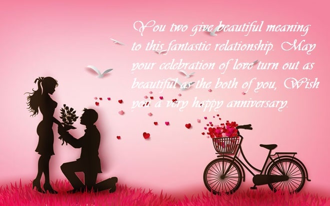 Happy 20th Wedding Anniversary Wishes Quotes Best Wishes 