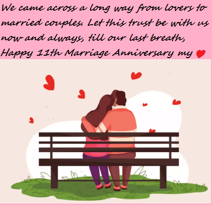 Featured image of post Happy 11 Months Anniversary Quotes For Her - For years i looked for happiness everywhere until i your girlfriend will melt for you with these beautiful anniversary congratulation texts and she will fall.