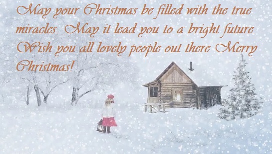 Christmas Hd Images Quotes